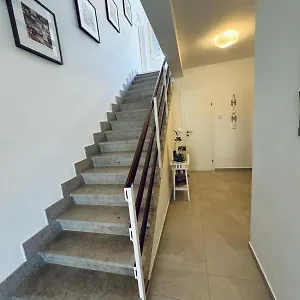 3* Gasthof Kosovic Family House