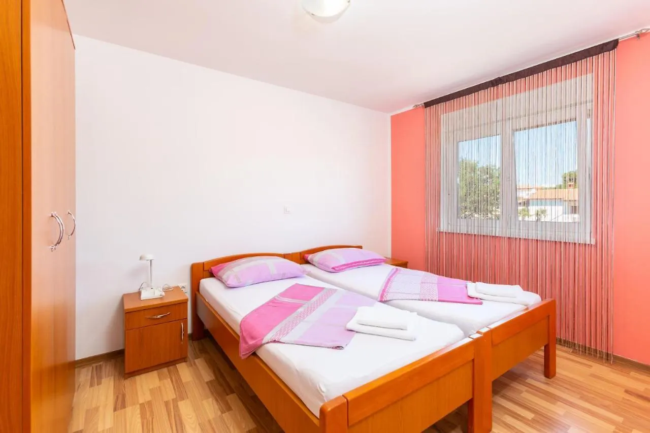 Dragan K1 Hotel Medulin Gasthuis