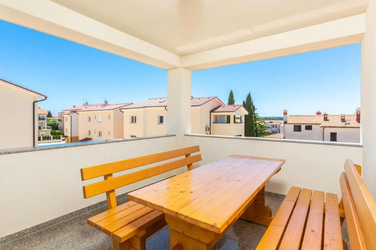 Guest house Dragan K1 Hotel Medulin Croatia