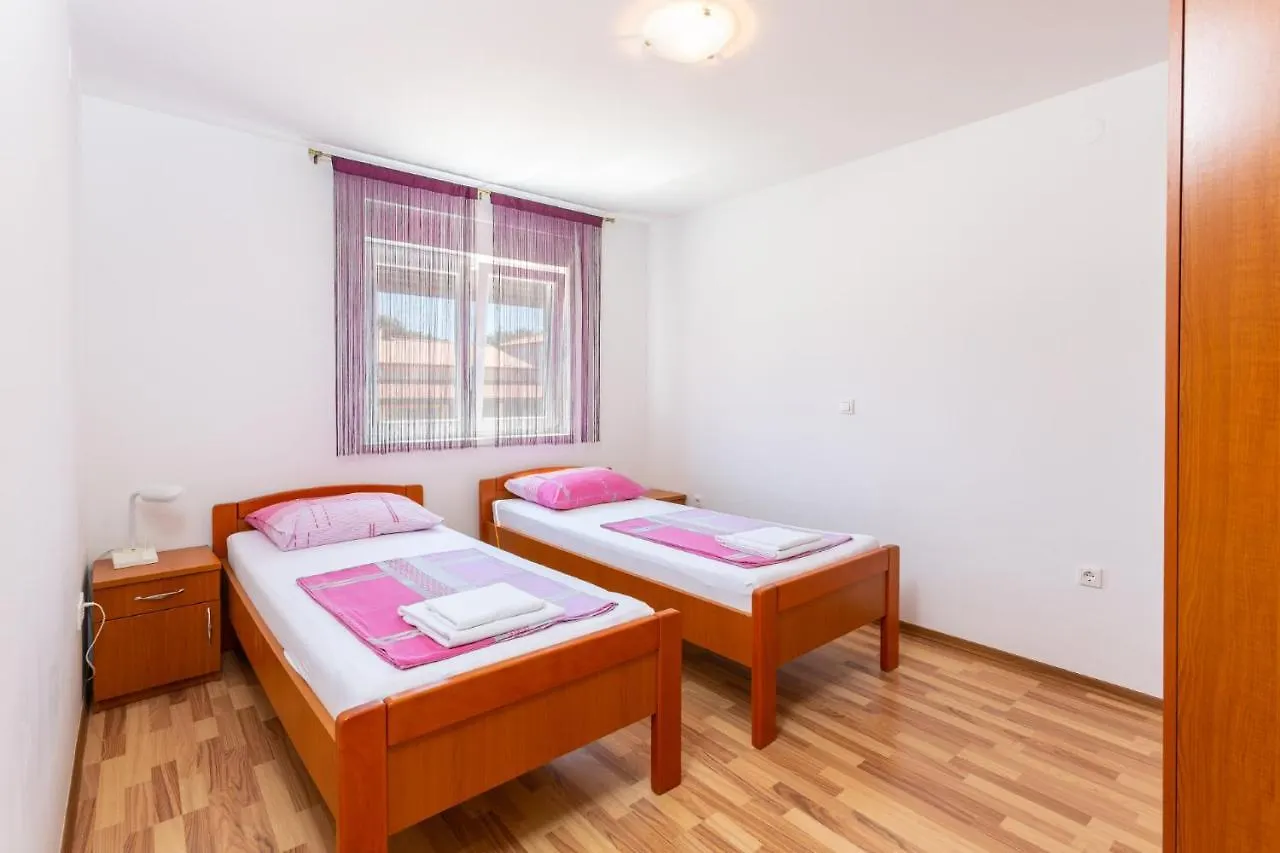 Gasthuis Dragan K1 Hotel Medulin
