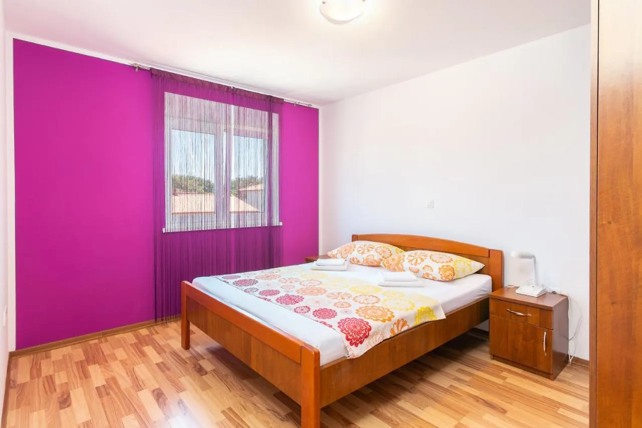 Gasthuis Dragan K1 Hotel Medulin